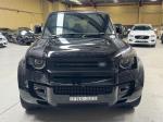 2023 Land Rover Defender Wagon 110 D300 X L663 23.5MY