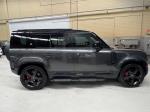 2023 Land Rover Defender Wagon 110 D300 X L663 23.5MY