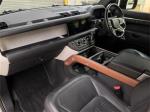 2021 Land Rover Defender Wagon 90 P400 HSE L663 21MY
