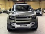 2021 Land Rover Defender Wagon 90 P400 HSE L663 21MY