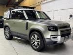 2021 Land Rover Defender Wagon 90 P400 HSE L663 21MY