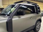 2021 Land Rover Defender Wagon 90 P400 HSE L663 21MY