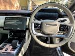 2023 Land Rover Range Rover Wagon D350 Autobiography L460 23MY