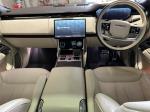 2023 Land Rover Range Rover Wagon D350 Autobiography L460 23MY