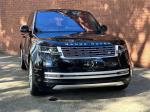 2023 Land Rover Range Rover Wagon D350 Autobiography L460 23MY