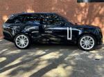 2023 Land Rover Range Rover Wagon D350 Autobiography L460 23MY
