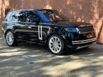 2023 Land Rover Range Rover Wagon D350 Autobiography L460 23MY