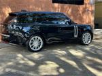 2023 Land Rover Range Rover Wagon D350 Autobiography L460 23MY