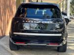 2023 Land Rover Range Rover Wagon D350 Autobiography L460 23MY