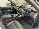2022 Land Rover Range Rover Wagon D350 HSE L460 23MY