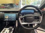 2022 Land Rover Range Rover Wagon D350 HSE L460 23MY