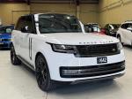 2022 Land Rover Range Rover Wagon D350 HSE L460 23MY