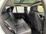 2022 Land Rover Range Rover Wagon D350 HSE L460 23MY