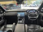 2022 Land Rover Range Rover Wagon D350 HSE L460 23MY
