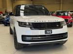 2022 Land Rover Range Rover Wagon D350 HSE L460 23MY