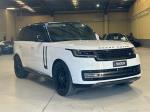 2022 Land Rover Range Rover Wagon D350 HSE L460 23MY