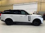 2022 Land Rover Range Rover Wagon D350 HSE L460 23MY