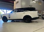 2022 Land Rover Range Rover Wagon D350 HSE L460 23MY