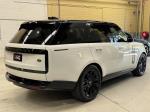 2022 Land Rover Range Rover Wagon D350 HSE L460 23MY