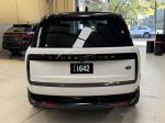 2022 Land Rover Range Rover Wagon D350 HSE L460 23MY