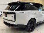 2022 Land Rover Range Rover Wagon D350 HSE L460 23MY