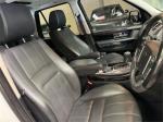 2012 Land Rover Range Rover Sport Wagon SDV6 Autobiography L320 12MY