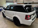 2012 Land Rover Range Rover Sport Wagon SDV6 Autobiography L320 12MY