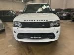 2012 Land Rover Range Rover Sport Wagon SDV6 Autobiography L320 12MY