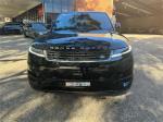 2023 Land Rover Range Rover Sport Wagon D250 SE L461 23MY