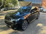 2023 Land Rover Range Rover Sport Wagon D250 SE L461 23MY