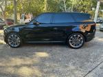 2023 Land Rover Range Rover Sport Wagon D250 SE L461 23MY