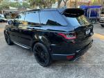 2022 Land Rover Range Rover Sport Wagon D250 SE L494 22MY