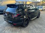 2022 Land Rover Range Rover Sport Wagon D250 SE L494 22MY