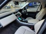 2022 Land Rover Range Rover Sport Wagon D250 SE L494 22MY
