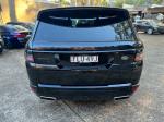 2022 Land Rover Range Rover Sport Wagon D250 SE L494 22MY