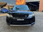2022 Land Rover Range Rover Sport Wagon D250 SE L494 22MY
