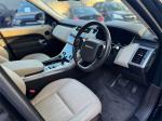 2022 Land Rover Range Rover Sport Wagon D250 SE L494 22MY