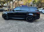 2022 Land Rover Range Rover Sport Wagon D250 SE L494 22MY