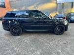 2022 Land Rover Range Rover Sport Wagon D250 SE L494 22MY