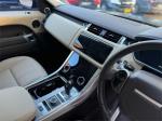 2022 Land Rover Range Rover Sport Wagon D250 SE L494 22MY