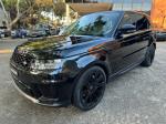 2022 Land Rover Range Rover Sport Wagon D250 SE L494 22MY