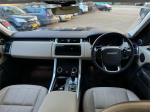 2022 Land Rover Range Rover Sport Wagon D250 SE L494 22MY