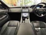 2018 Land Rover Range Rover Sport Wagon TDV6 SE L494 18MY