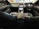 2018 Land Rover Range Rover Sport Wagon TDV6 SE L494 18MY