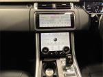 2018 Land Rover Range Rover Sport Wagon TDV6 SE L494 18MY