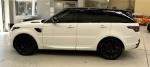 2018 Land Rover Range Rover Sport Wagon TDV6 SE L494 18MY
