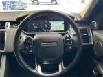 2018 Land Rover Range Rover Sport Wagon TDV6 SE L494 18MY