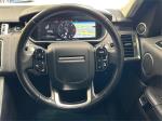 2018 Land Rover Range Rover Sport Wagon TDV6 SE L494 18MY