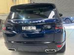2022 Land Rover Range Rover Sport Wagon D300 HSE Dynamic L494 22MY