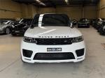 2020 Land Rover Range Rover Sport Wagon DI6 221kW HSE Dynamic L494 21MY